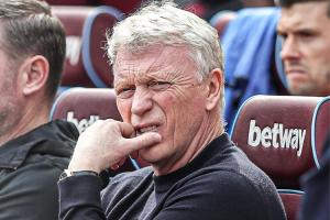 千古奇冤？莫耶斯3個(gè)老東家現(xiàn)狀：西漢姆英超13 曼聯(lián)14 埃弗頓15