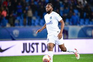 博主：觸發(fā)優(yōu)先選項，喀麥隆中衛(wèi)安東尼續(xù)約南通支云