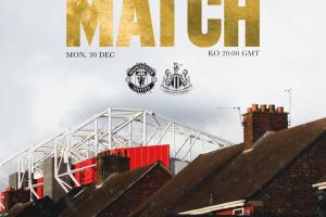 那就好好告?zhèn)€別吧??明晨五大聯(lián)賽年度收官?且看曼聯(lián)如何收尾？