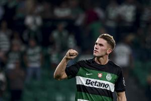 何時(shí)能破！約克雷斯62球鎖定年度射手王，梅西91球紀(jì)錄已保持12年