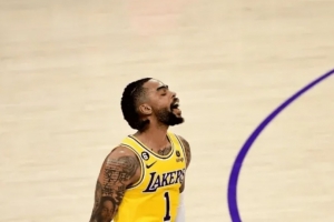 湖人甩拉塞爾迎DFS 3D球員在湖人能發(fā)光發(fā)熱嗎？