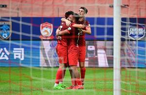 海港加速重建進(jìn)行時(shí)：內(nèi)援已定2人 洋槍正在路上