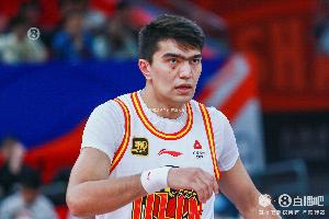 替補(bǔ)兩雙！魯吐布拉6中2拿到11分13籃板