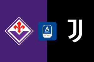 尤文vs佛羅倫薩首發(fā)：DV9、姆班古拉先發(fā)，孔塞桑、圖拉姆出戰(zhàn)