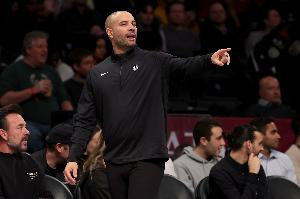 籃網(wǎng)主帥：要稱贊魔術(shù)的表現(xiàn) 他們一直在拼搏這是贏下比賽的方式