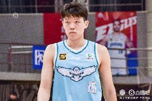 什么情況？楊瀚森半場出戰(zhàn)10分30秒 1次出手無得分&僅2板1助1帽