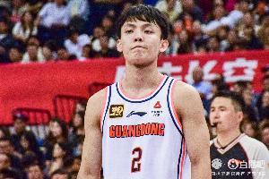 盡力了！徐杰血戰(zhàn)46分鐘 13中6得到16分4板4助攻