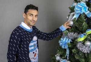 瓜帥寄語赫蘇斯-納瓦斯：感恩一年的共事經(jīng)歷，很后悔讓你離隊