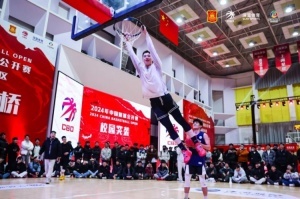 東南大區(qū)丨突襲大成功！2位“神秘大咖”引爆柯橋熱血青春！