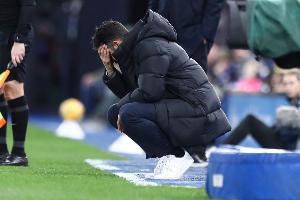 曼聯(lián)危！英超歷史上有4隊在年終排名第14，最終降級