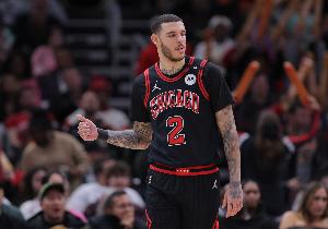 出場時間賽季新高！大球26分鐘拿下4分3板5助3斷 正負(fù)值+25最高