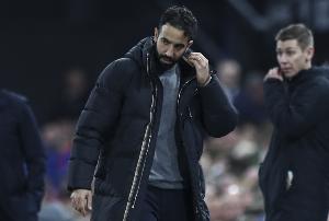 曼聯(lián)丟18球平隊(duì)史單月紀(jì)錄，近2年第7次英超主場開場5分鐘內(nèi)失球