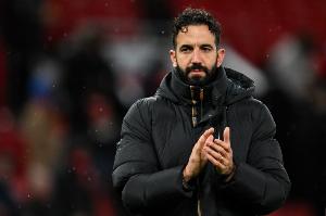 此前1勝9平19負，紐卡取得英超客場對陣曼聯(lián)的第二場勝利