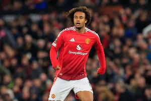 曼聯(lián)主場英超上半場僅在對方禁區(qū)內(nèi)觸球3次，是近7年來最少