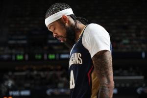 到期合同3602萬??名記：送走英格拉姆是鵜鶘管理層的首要任務(wù)