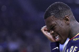 徐靜雨：施羅德被貶為替補或許能煥發(fā)生機 科爾的指揮太讓人惡心