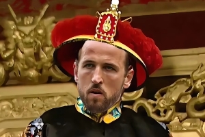 2024足壇十大梗：周一我要看九子奪嫡 stay humble才能擁有松弛感