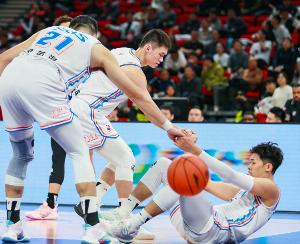 終于又贏了！福建103-96擊敗江蘇結束15連敗&取得賽季第2勝