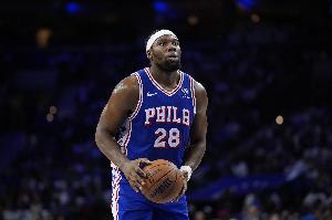 德拉蒙德：亞布塞萊是賽季最佳第六人 他7月就能夠拿大合同了