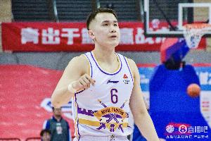 直播吧：北控后衛(wèi)張帆有望在與南京隊(duì)比賽時(shí)復(fù)出