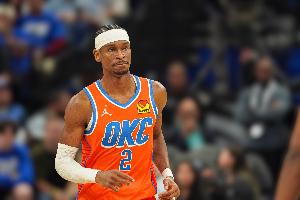 船記：亞歷山大是賽季前半程的MVP 我覺得約基奇和他不接近