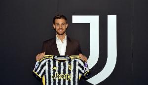 魯加尼：莫塔明確說我不在計(jì)劃中，我欣賞他的坦率&并不怨恨尤文