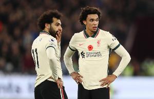 羅馬諾：皇馬3月起就開(kāi)始追阿諾德 范迪克&薩拉赫的續(xù)約仍無(wú)突破