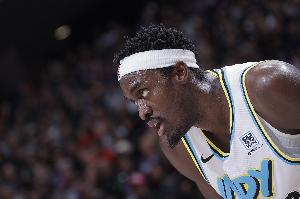 西亞卡姆：我們打得不夠有侵略性 這拖慢了我們的比賽節(jié)奏