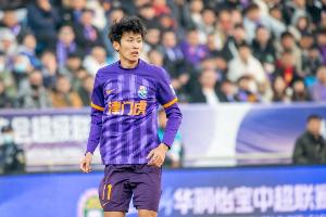 記者：津門虎中超首輪可能坐鎮(zhèn)主場，球隊計劃2月1日前往韓國拉練