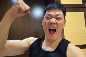 籃協(xié)裁判開會提及張寧！后者：我覺得是好事 讓我們想辦法贏比賽