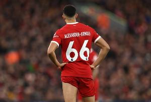 西蒙-喬丹談阿諾德轉會傳聞：球員開眼看世界對英格蘭隊是好事