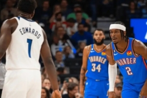 MVP之爭方興未艾 亞歷山大比不過約基奇和字母哥？