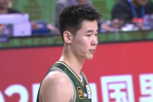 突破犀利但三分全無！郭昊文16中6&三分4中0得16分 另有5助攻