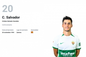 津媒：薩爾瓦多已辦妥來華手續(xù)，將在1月8日前往?？谂c津門虎會合