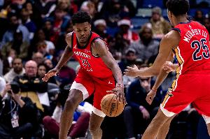 新秀榜：米西升榜首 薩爾居次席 卡斯?fàn)柕銮叭?克內(nèi)克特進(jìn)前十