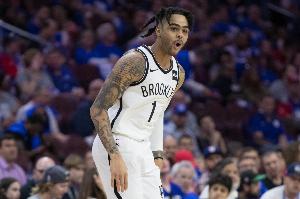 拉塞爾談19年被籃網(wǎng)交易：沒有怨恨和不愉快 也沒啥需要釋懷的