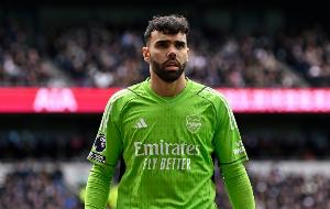 英超年度零封場次：阿森納18場居首，埃弗頓第2曼城第3利物浦第4