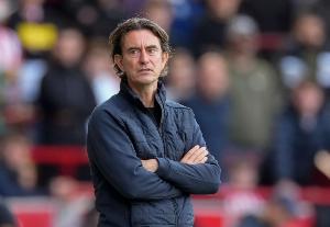 弗蘭克：2025年開局就踢阿森納真刺激，他們是世界頂級(jí)球隊(duì)之一