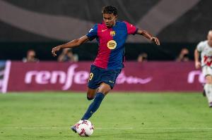 U19球員歷史身價(jià)Top10：亞馬爾1.8億歐斷層領(lǐng)先 姆巴佩并列第2