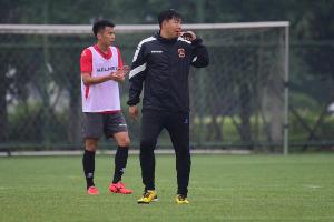 博主：原廊坊榮耀之城主教練劉俊威將執(zhí)教廣西恒宸