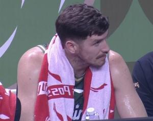 真盡力了！利夫17中12高效空砍26分19板2助3斷2帽