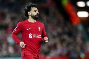 墨菲：唯一能導致利物浦下滑的因素是薩拉赫和范迪克的受傷