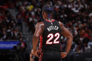 此前說人家胡說八道！帕金斯：巴特勒的經(jīng)紀(jì)人欠Shams一個(gè)道歉