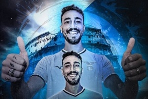 意媒：烏迪內斯有意拉齊奧中場卡斯特羅維利，本賽季只首發(fā)1次