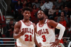 ??和每個(gè)東家都不歡而散？巴特勒在公牛&森林狼&76人都有不愉快