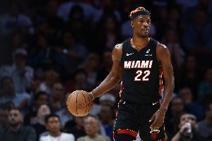 薪資專家：熱火留巴特勒到賽季結(jié)束更劃算 夏天他們將有充足空間