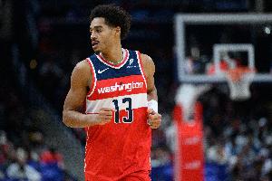 這茶真香～普爾首階段得票排東部后場第8 高于希羅&德里克-懷特