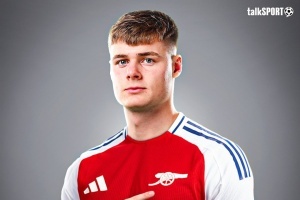 英媒：阿森納考慮冬窗簽埃文-弗格森，西漢姆和富勒姆也有意球員