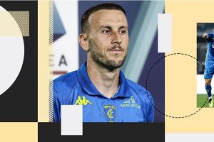 斯基拉：尤文、那不勒斯、拉齊奧有意恩波利中衛(wèi)伊斯麥利