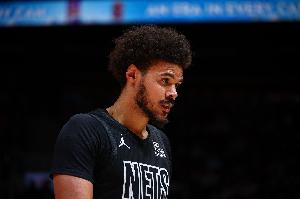 快搶吧！卡梅隆-約翰遜16中10砍全隊(duì)最高26分 三分12中6